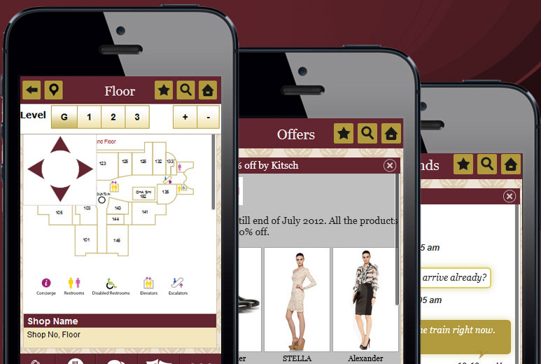 Mobile Ecommerce Solution
